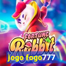 jogo fogo777